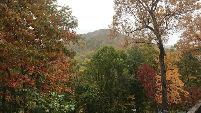 South Carolina Inn at Montreat 4