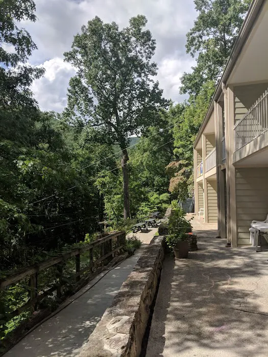 South Carolina Inn at Montreat 4