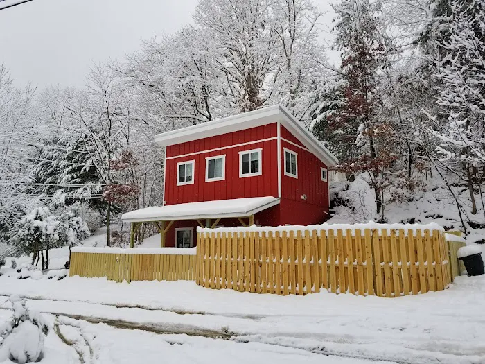 Hollyberry BNB 3