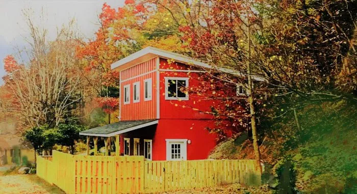 Hollyberry BNB 3