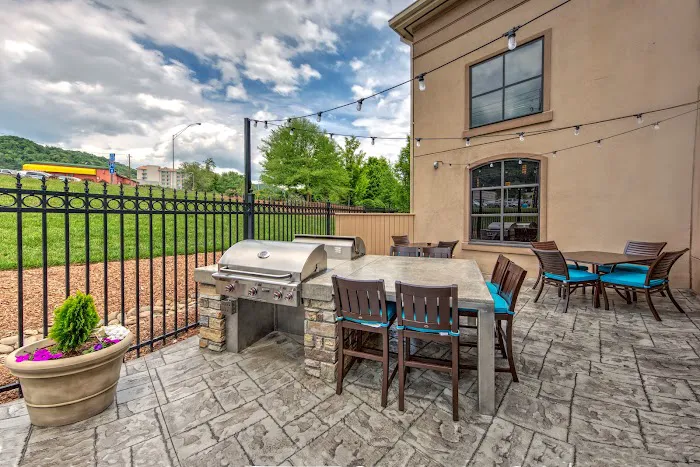 Homewood Suites by Hilton Asheville-Tunnel Road 4