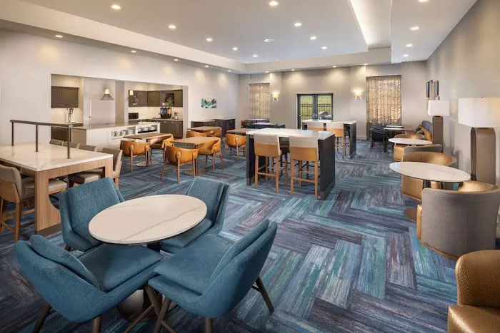 Homewood Suites by Hilton Asheville-Tunnel Road 4