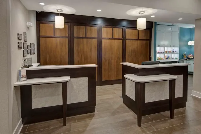 Homewood Suites by Hilton Asheville-Tunnel Road 4