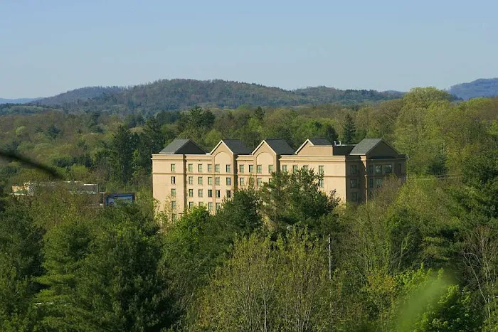 Homewood Suites by Hilton Asheville-Tunnel Road 4