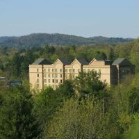 Homewood Suites by Hilton Asheville-Tunnel Road ico