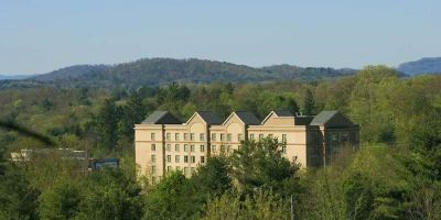 Homewood Suites by Hilton Asheville-Tunnel Road