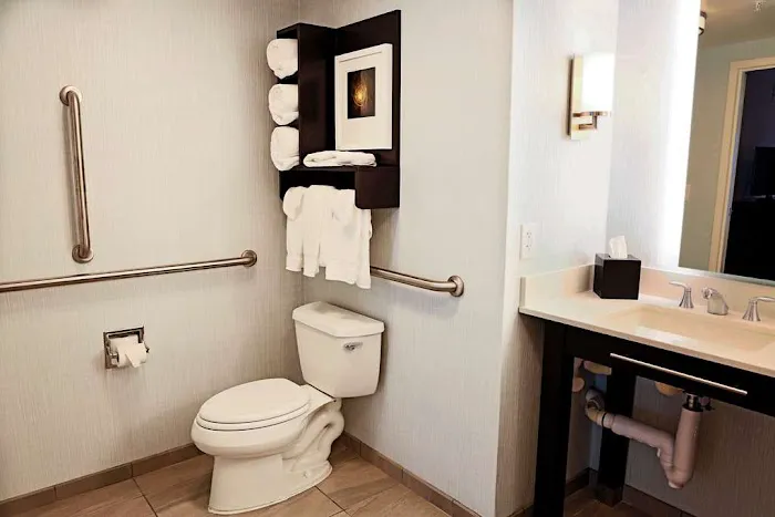 Homewood Suites by Hilton Asheville-Tunnel Road 4