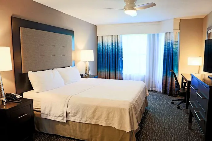 Homewood Suites by Hilton Asheville-Tunnel Road 4