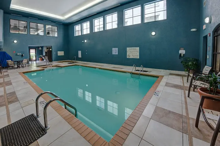 Homewood Suites by Hilton Asheville-Tunnel Road 4