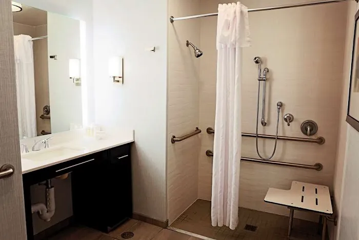 Homewood Suites by Hilton Asheville-Tunnel Road 4