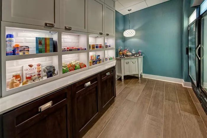 Homewood Suites by Hilton Asheville-Tunnel Road 4