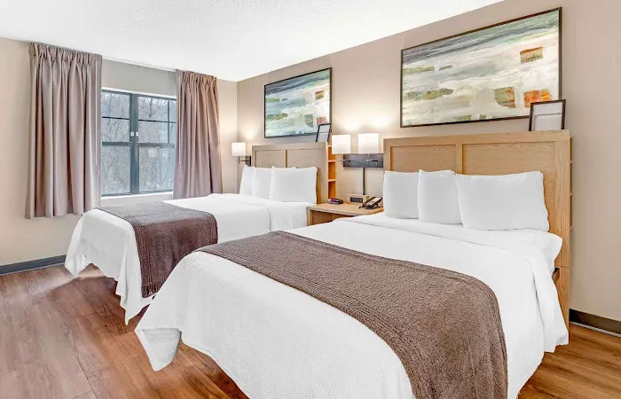 Extended Stay America - Asheville - Tunnel Rd. 4
