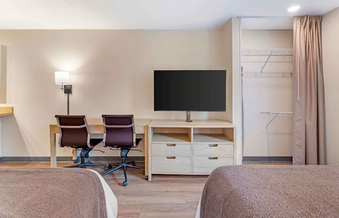 Extended Stay America - Asheville - Tunnel Rd. 4