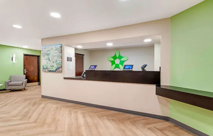 Extended Stay America - Asheville - Tunnel Rd. 4