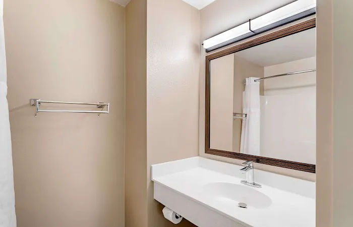 Extended Stay America - Asheville - Tunnel Rd. 4
