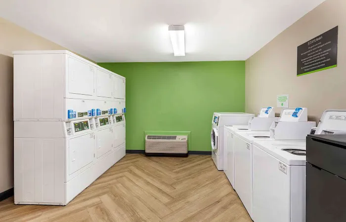Extended Stay America - Asheville - Tunnel Rd. 4