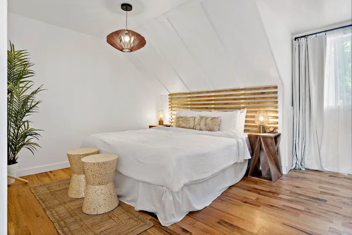 Peri House Hotel 4