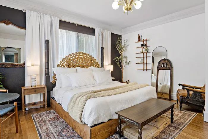 Peri House Hotel 4