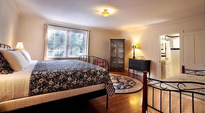 The Monte Vista Hotel 4