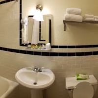 The Monte Vista Hotel ico