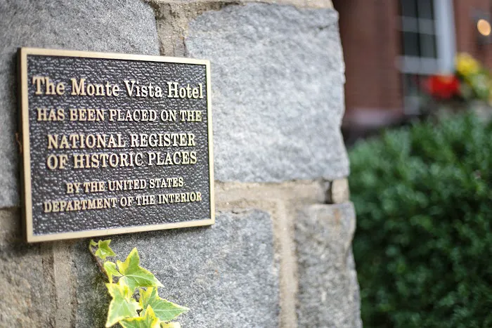 The Monte Vista Hotel 4