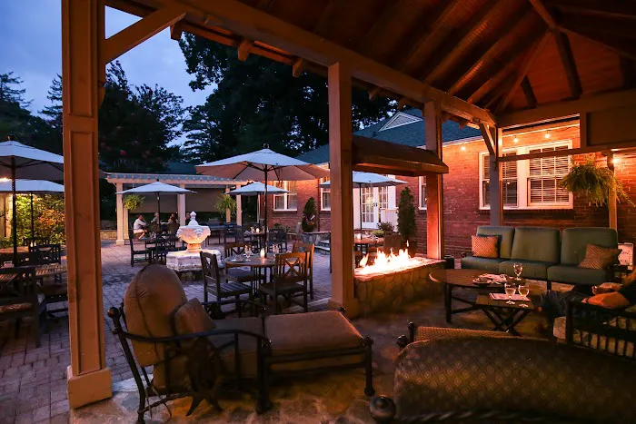 The Monte Vista Hotel 4