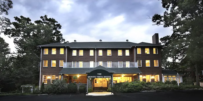 The Monte Vista Hotel 4