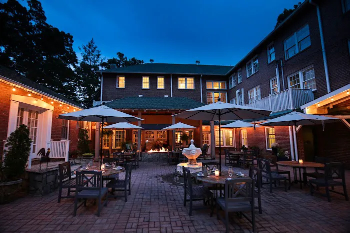 The Monte Vista Hotel 4