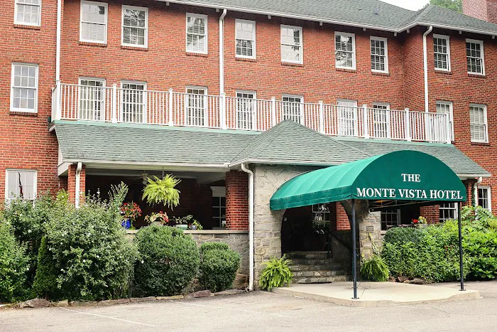 The Monte Vista Hotel 4
