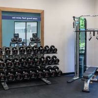 Hampton Inn Black Mountain ico