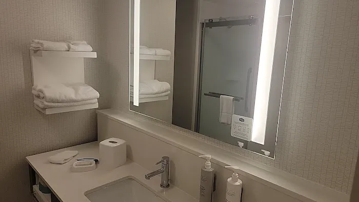 Hampton Inn Black Mountain 4
