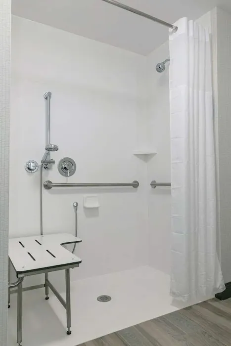 Hampton Inn Black Mountain 4
