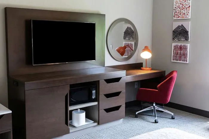 Hampton Inn Black Mountain 4