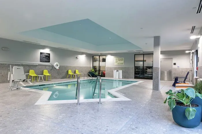 Hampton Inn Black Mountain 4
