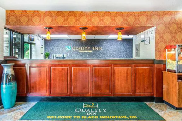 Quality Inn Black Mountain-Asheville East 4