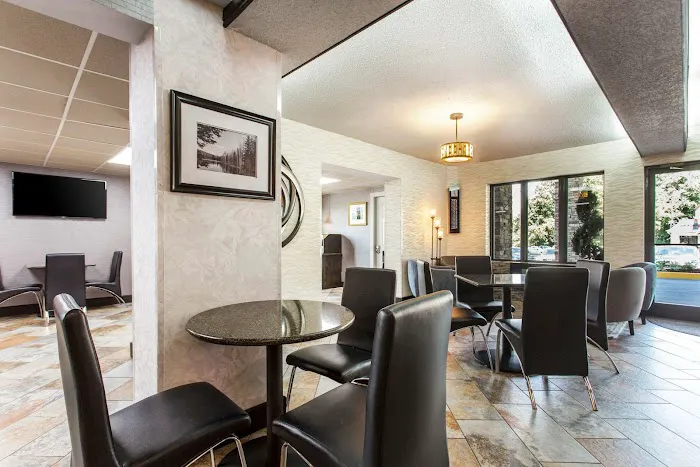 Quality Inn Black Mountain-Asheville East 4
