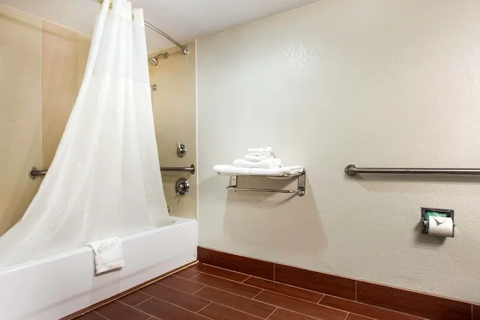 Quality Inn Black Mountain-Asheville East 4