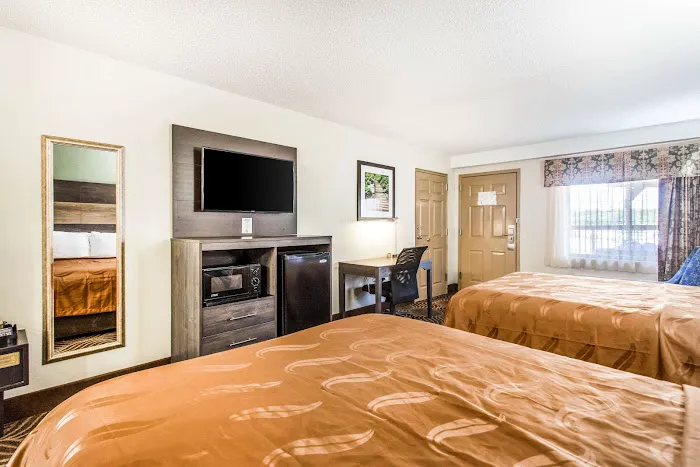 Quality Inn Black Mountain-Asheville East 4