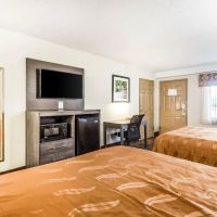 Quality Inn Black Mountain-Asheville East ico