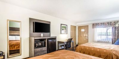 Quality Inn Black Mountain-Asheville East