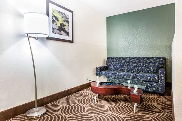 Quality Inn Black Mountain-Asheville East 4