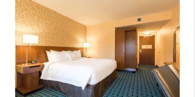 Econo Lodge Biltmore