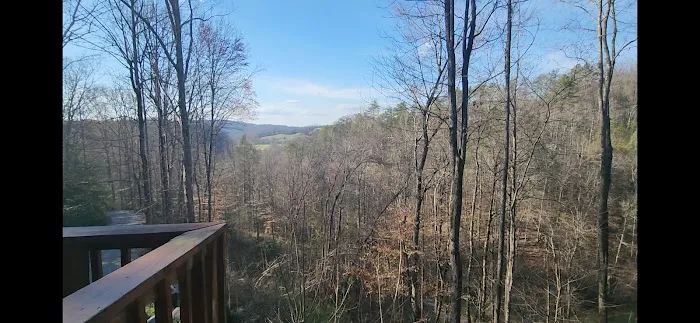Moonshiner’s Ridge Cabin 4