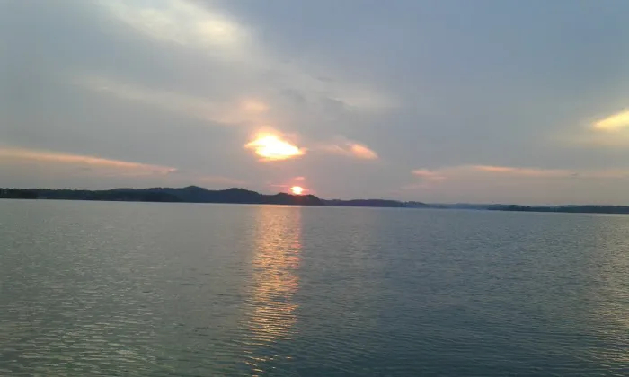 Douglas Lake Prop Dev. 3