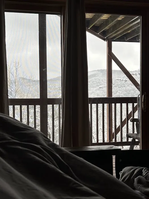 Restin Easy Cabin 3