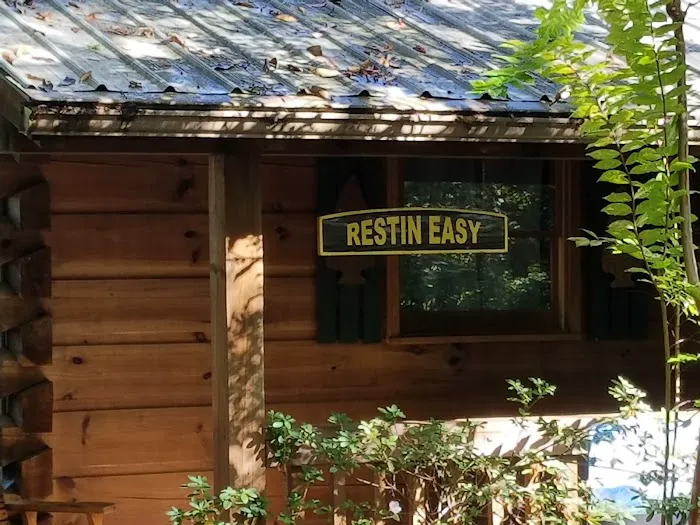 Restin Easy Cabin 3