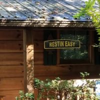 Restin Easy Cabin ico