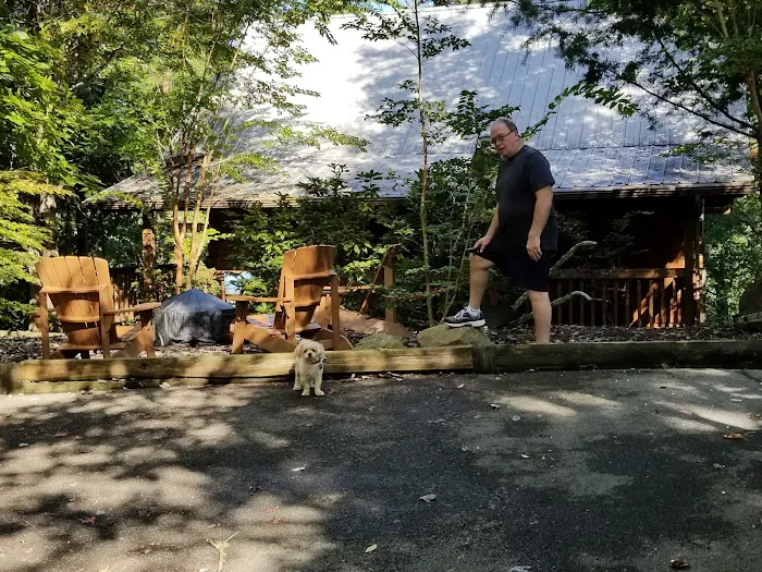 Restin Easy Cabin 3