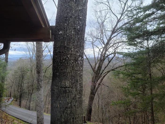 Restin Easy Cabin 3