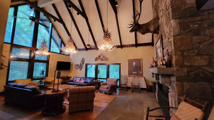 The Roosevelt Lodge 4